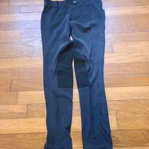 Girls Riding pants